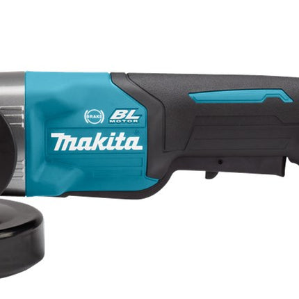 Makita GA029GZ 40V Max Haakse Slijper 125 mm