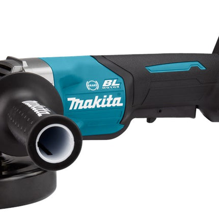 Makita GA029GZ 40V Max Haakse Slijper 125 mm