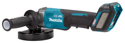 Makita GA029GZ 40V Max Haakse Slijper 125 mm