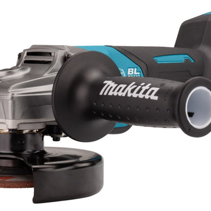 Makita GA029GZ 40V Max Haakse Slijper 125 mm