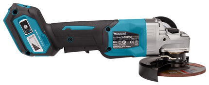 Makita GA029GZ 40V Max Haakse Slijper 125 mm