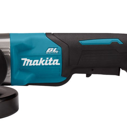 Makita GA032GZ 40V Max Haakse Slijper 125 mm