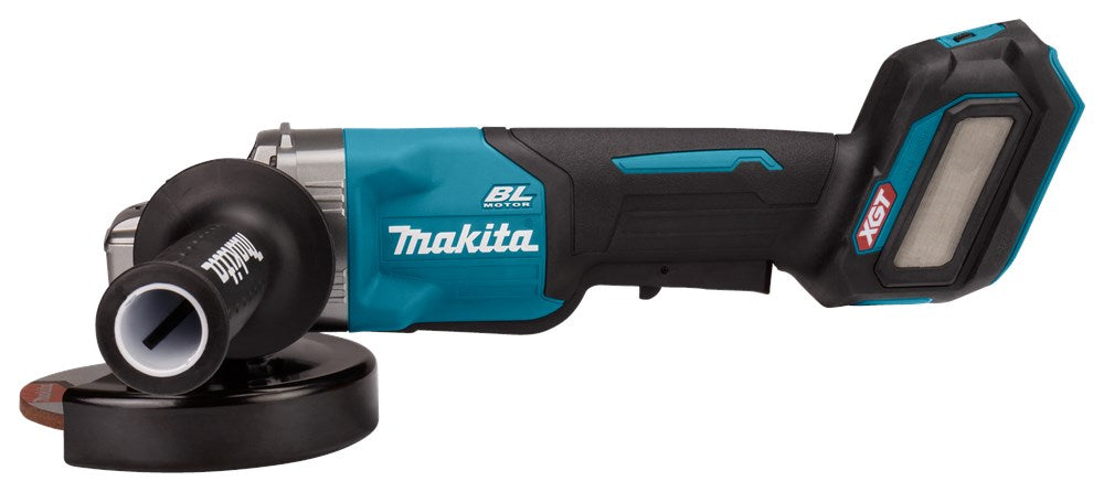 Makita GA032GZ 40V Max Haakse Slijper 125 mm