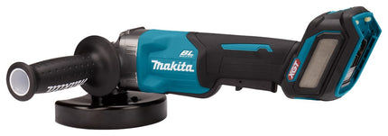 Makita GA032GZ 40V Max Haakse Slijper 125 mm