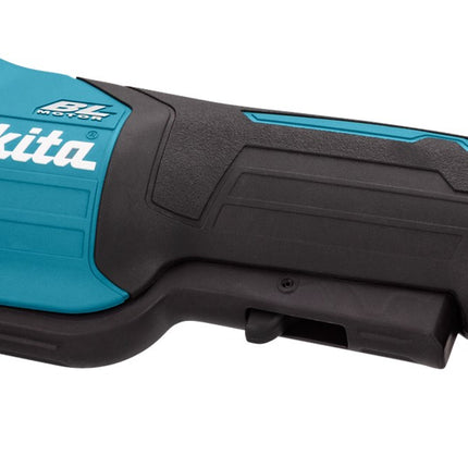 Makita GA032GZ 40V Max Haakse Slijper 125 mm
