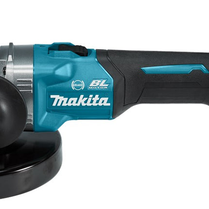 Makita GA035GZ 40V Max Haakse Slijper 150 mm