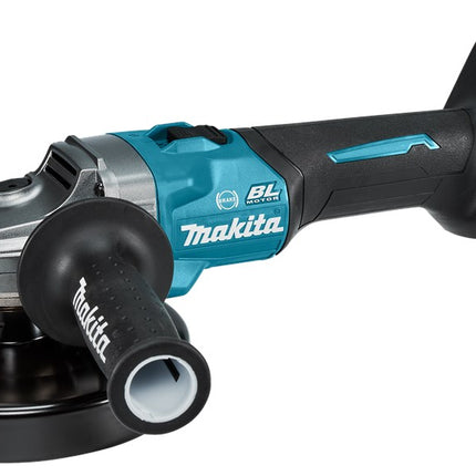 Makita GA035GZ 40V Max Haakse Slijper 150 mm
