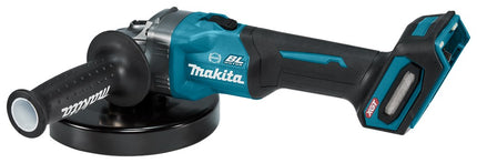 Makita GA035GZ 40V Max Haakse Slijper 150 mm