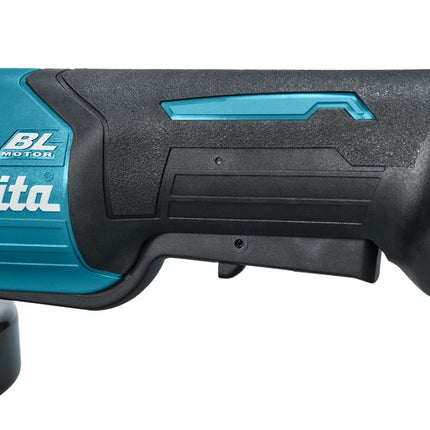 Makita GA036GZ 40V Max Haakse Slijper 150 mm