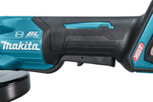 MAKITA GA036GZ Brushless Cordless Angle Grinder 150mm - View #3