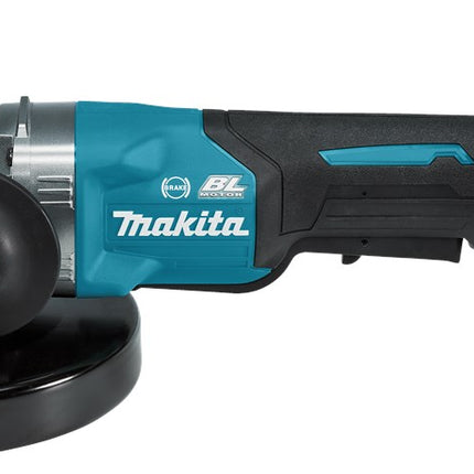 Makita GA036GZ 40V Max Haakse Slijper 150 mm