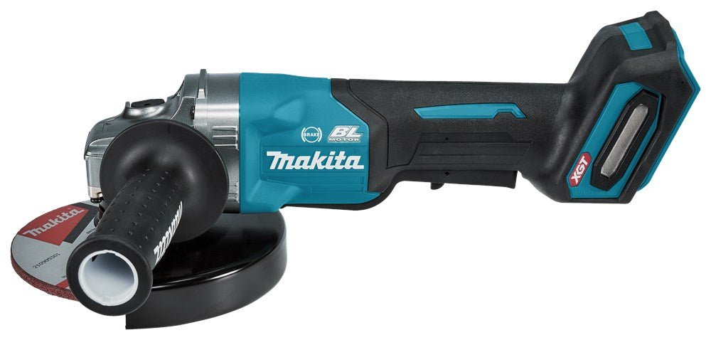 Makita GA036GZ 40V Max Haakse Slijper 150 mm