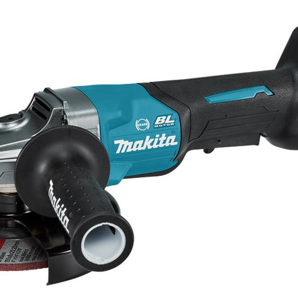 Makita GA036GZ 40V Max Haakse Slijper 150 mm