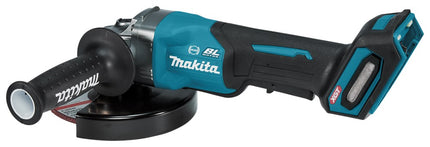 Makita GA036GZ 40V Max Haakse Slijper 150 mm