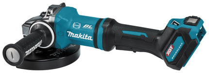 Makita GA037GZ04 40V Max Haakse Slijper 180 mm