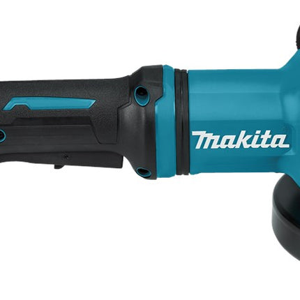 Makita GA037GZ04 40V Max Haakse Slijper 180 mm
