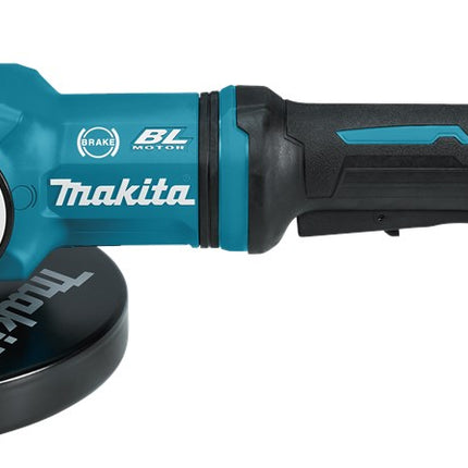 Makita GA038GZ04 40V Max Haakse Slijper 230 mm
