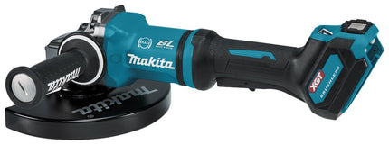 Makita GA038GZ04 40V Max Haakse Slijper 230 mm