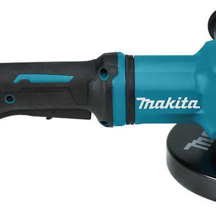 Makita GA038GZ04 40V Max Haakse Slijper 230 mm
