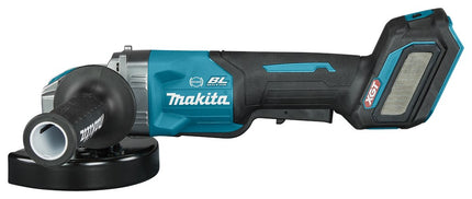 Makita GA044GZ 40V Max Haakse Slijper 125mm X-LOCK