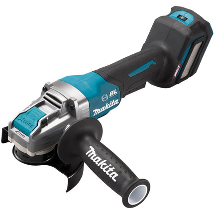 Makita GA044GZ 40V Max Haakse Slijper 125mm X-LOCK