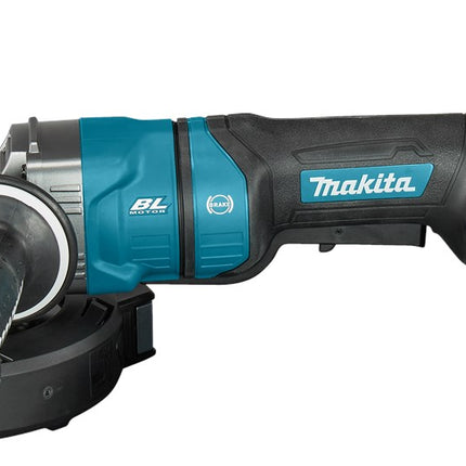 Makita GA050GZ 40V Max Haakse Slijper 125 mm