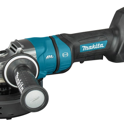 Makita GA050GZ 40V Max Haakse Slijper 125 mm