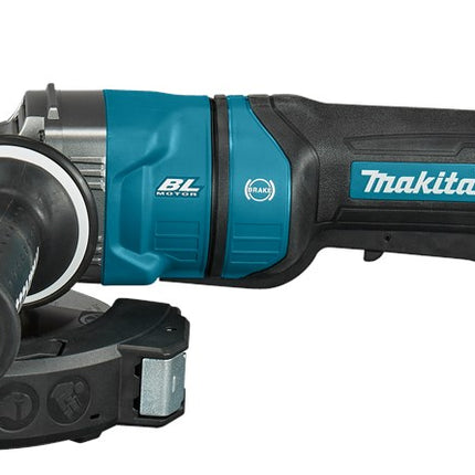 Makita GA051GZ 40V Max Haakse Slijper 150 mm