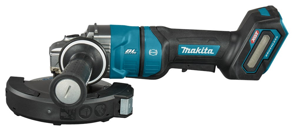 Makita GA051GZ 40V Max Haakse Slijper 150 mm