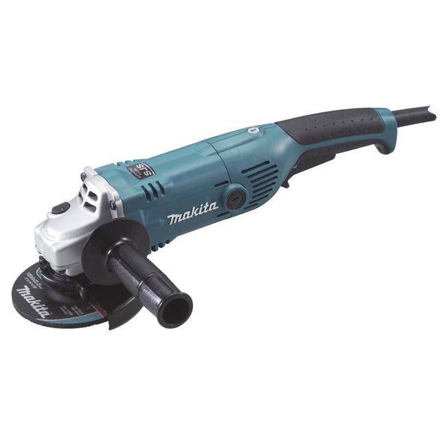 Makita GA5021c 230V Haakse Slijper 125 mm