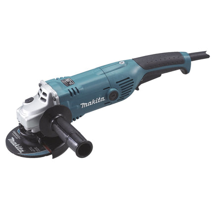 Makita GA5021c 230V Haakse Slijper 125 mm