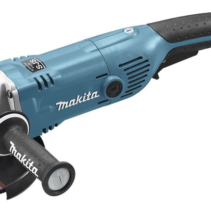 Makita GA5021CF01 230V Haakse Slijper 125 mm