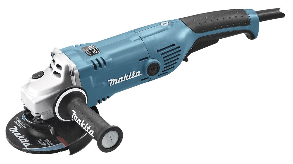 Makita GA5021CF01 230V Haakse Slijper 125 mm