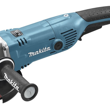 Makita GA5021CFY1 230V Haakse Slijper 125 mm