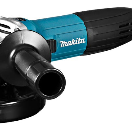 Makita GA5030Rk 230V Haakse Slijper 125 mm