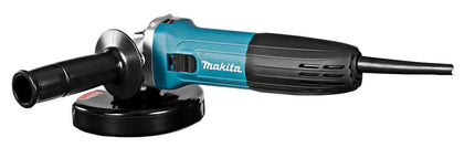 Makita GA5030Rk 230V Haakse Slijper 125 mm