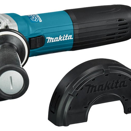 Makita GA5040C01 230V Haakse Slijper 125 mm