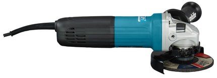 Makita GA5040C01 230V Haakse Slijper 125 mm