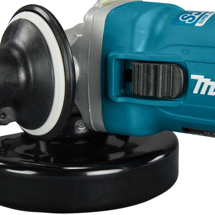 Makita GA5040C01 230V Haakse Slijper 125 mm