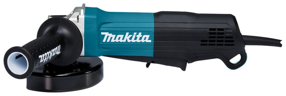 Makita GA5050 230V Haakse Slijper 125 mm
