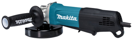 Makita GA5050 230V Haakse Slijper 125 mm