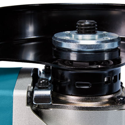 Makita GA5050 230V Haakse Slijper 125 mm