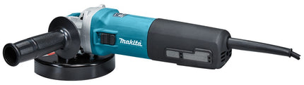 Makita GA5080RX02 230V Haakse Slijper 125mm X-LOCK