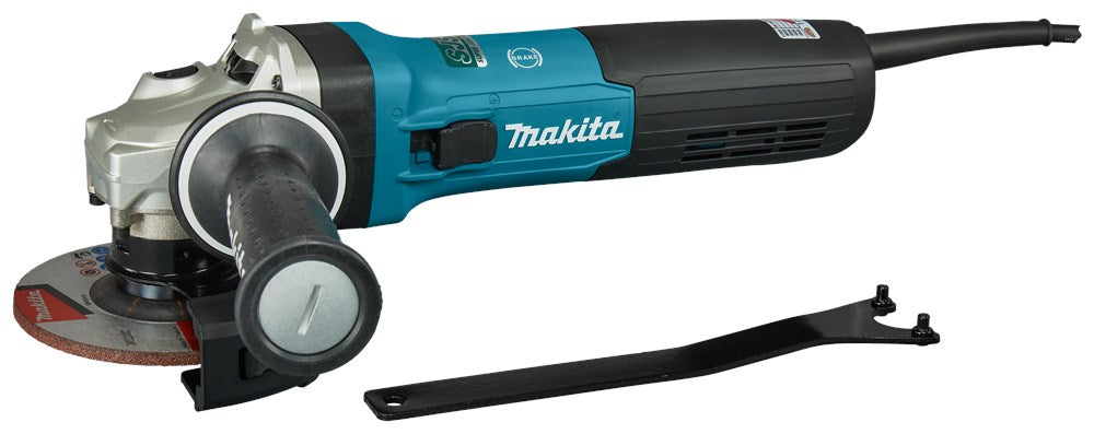 Makita GA5091X01 230V Haakse Slijper 125 mm