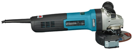 Makita GA5091X01 230V Haakse Slijper 125 mm