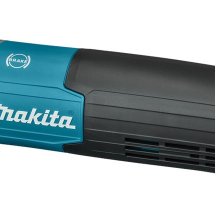 Makita GA5091X01 230V Haakse Slijper 125 mm