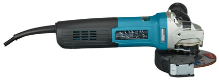 Makita GA5092X01 230V Haakse Slijper 125 mm