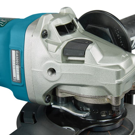 Makita GA5092X01 230V Haakse Slijper 125 mm