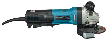 Makita GA5093X01 230V Haakse Slijper 125MM