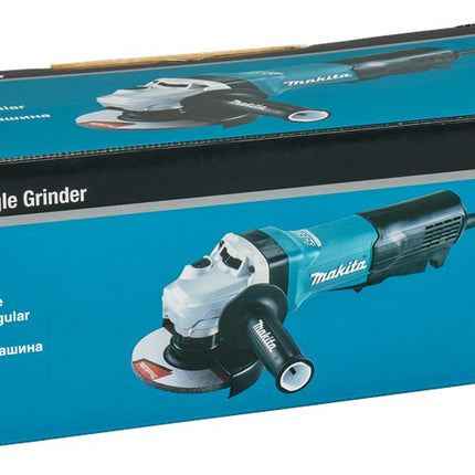 Makita GA5094 230V Haakse Slijper 125MM
